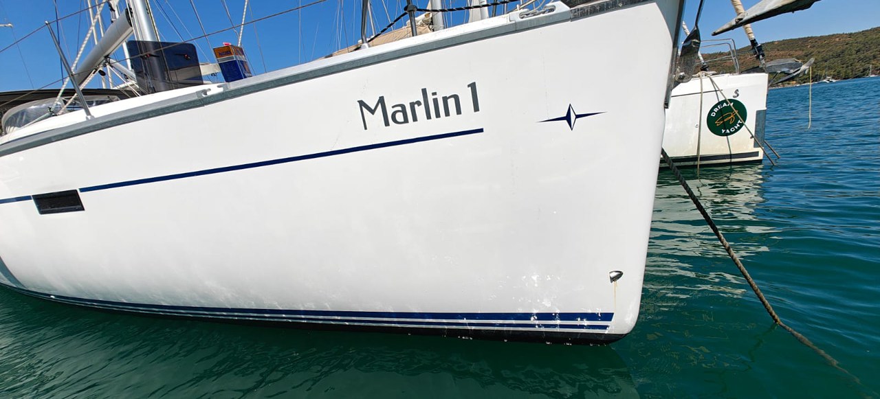 Bavaria Cruiser 46 - 4 cab. — photo 4