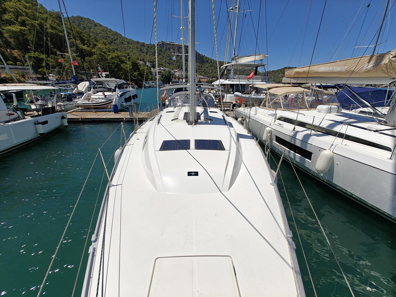 Bavaria Cruiser 46 - 4 cab. — photo 9