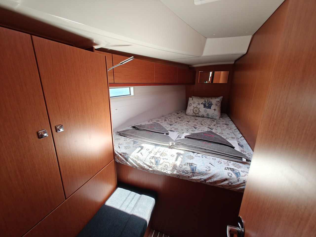 Bavaria Cruiser 46 - 4 cab. — photo 15