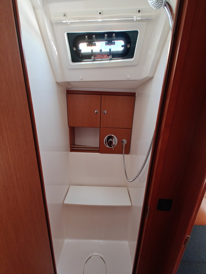 Bavaria Cruiser 46 - 4 cab. — photo 19