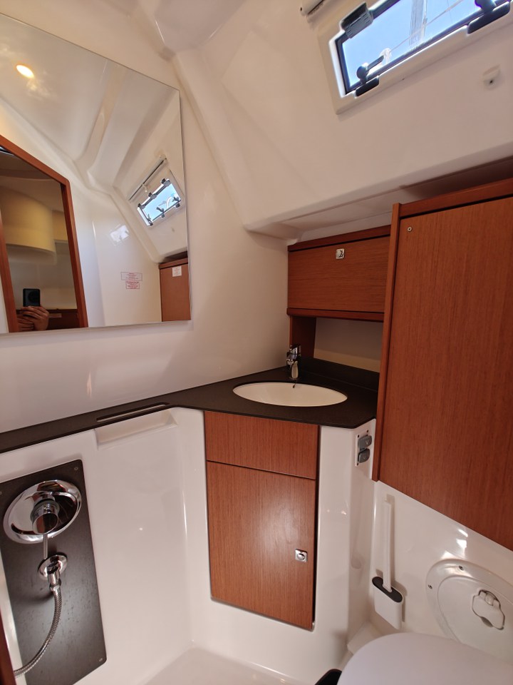 Bavaria Cruiser 46 - 4 cab. — photo 20