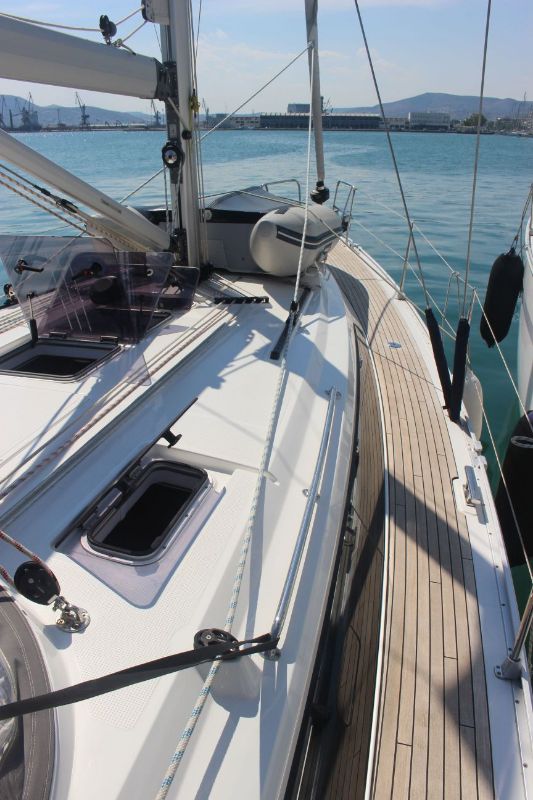 Bavaria Cruiser 41 - 3 cab. — photo 5