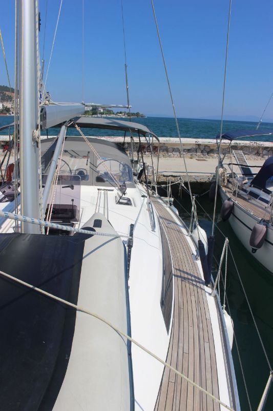 Bavaria Cruiser 41 - 3 cab. — photo 7
