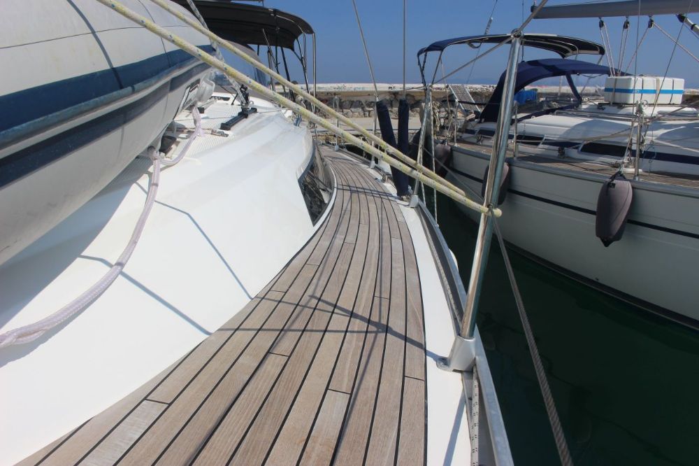 Bavaria Cruiser 41 - 3 cab. — photo 8