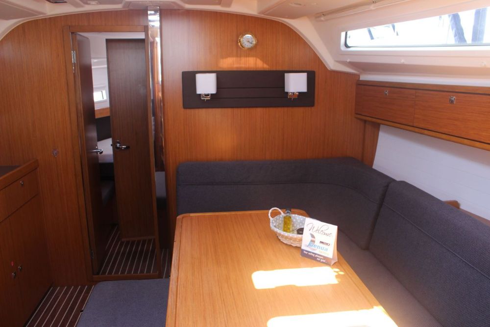 Bavaria Cruiser 41 - 3 cab. — photo 12