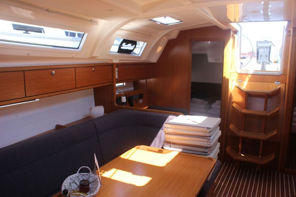Bavaria Cruiser 41 - 3 cab. — photo 13