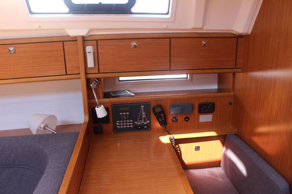 Bavaria Cruiser 41 - 3 cab. — photo 16