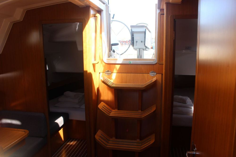 Bavaria Cruiser 41 - 3 cab. — photo 17