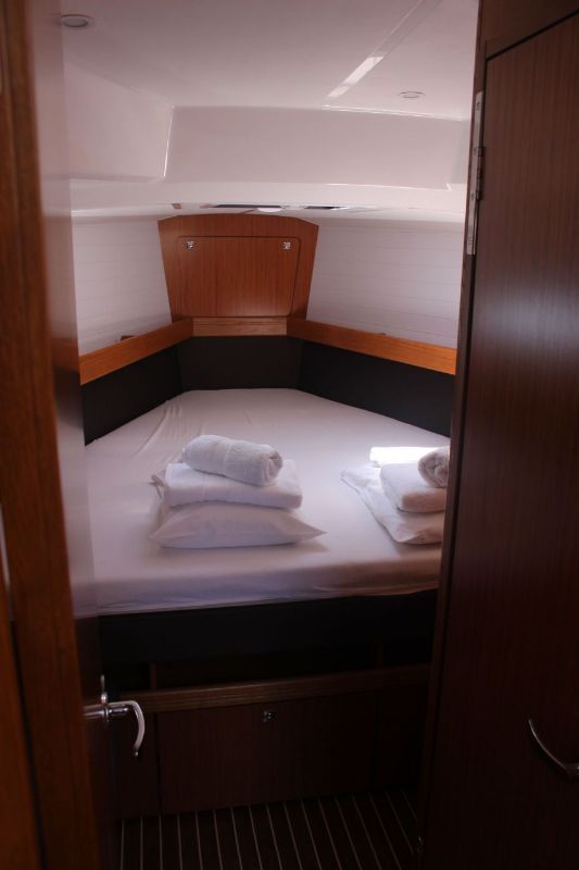 Bavaria Cruiser 41 - 3 cab. — photo 19