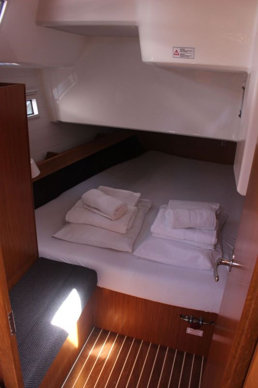 Bavaria Cruiser 41 - 3 cab. — photo 20