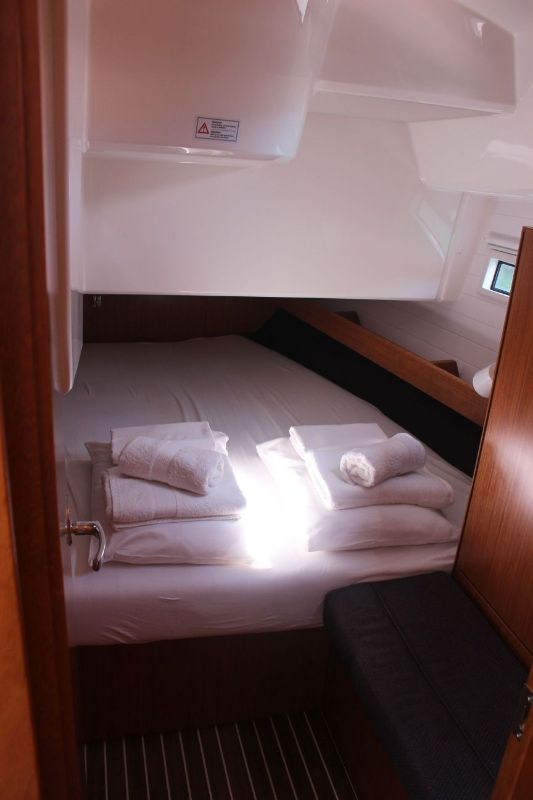 Bavaria Cruiser 41 - 3 cab. — photo 21