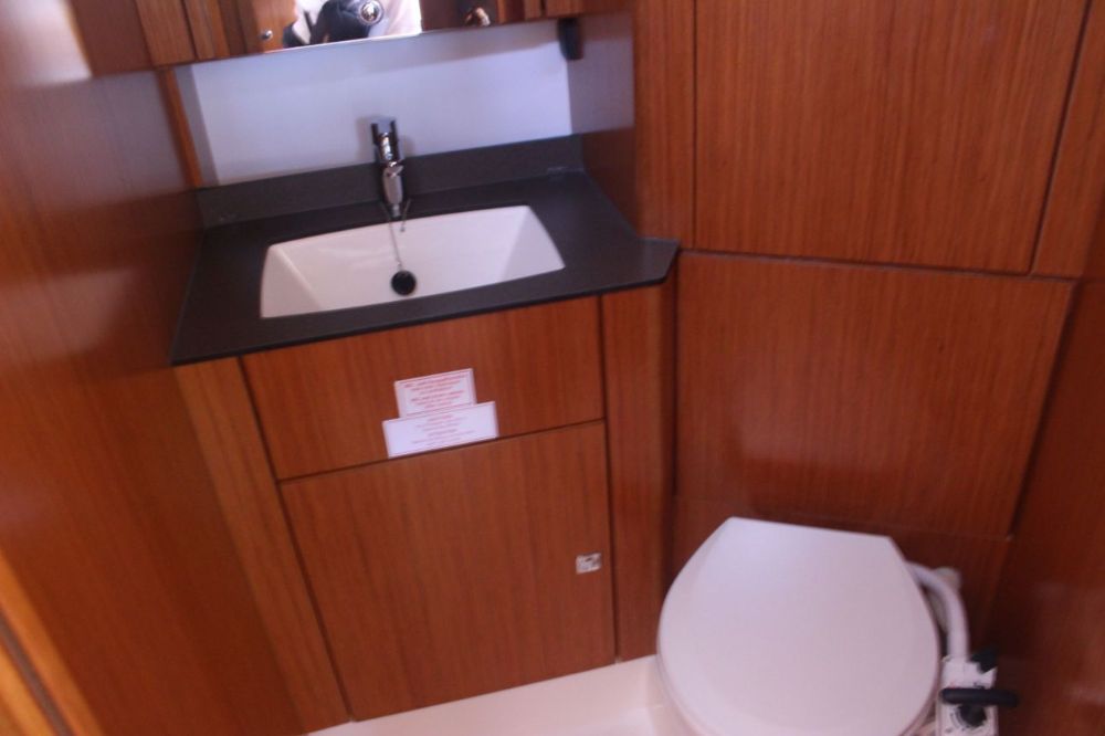 Bavaria Cruiser 41 - 3 cab. — photo 22