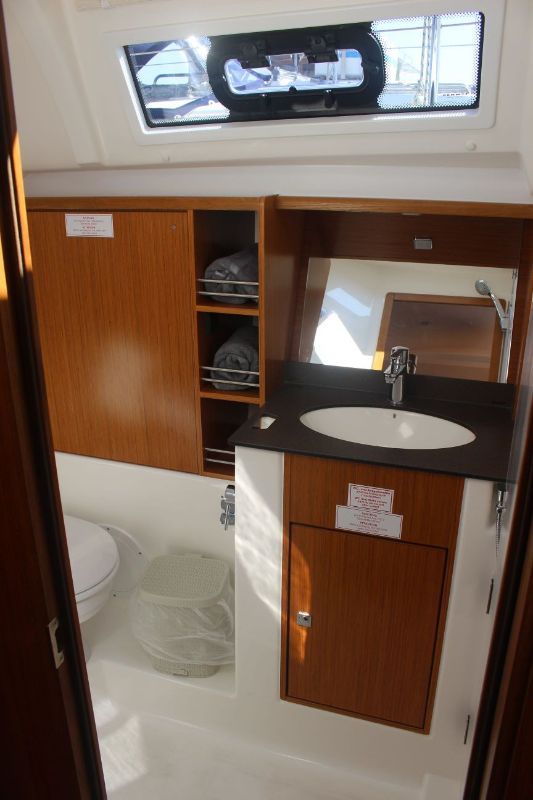 Bavaria Cruiser 41 - 3 cab. — photo 23