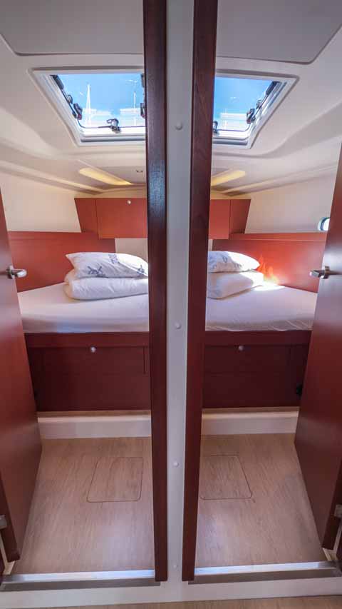 Hanse 455 — photo 19