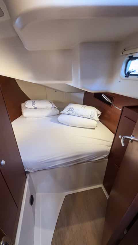 Hanse 455 — photo 22