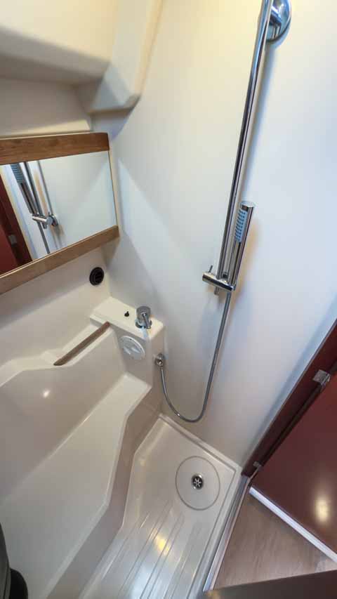 Hanse 455 — photo 27