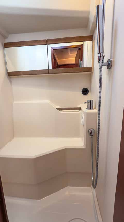 Hanse 455 — photo 28