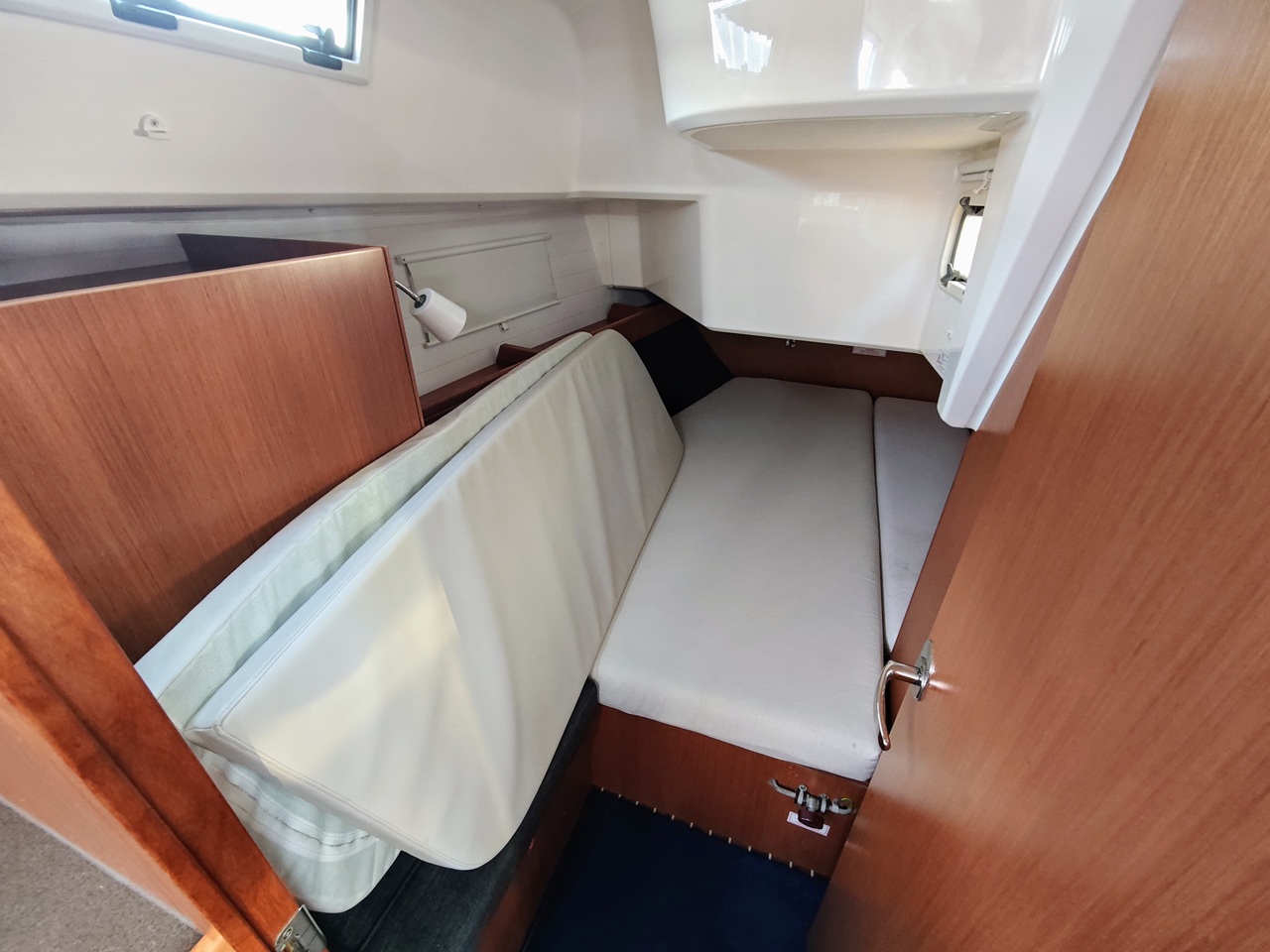 Bavaria Cruiser 37 - 3 cab. — photo 10