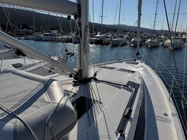 Bavaria C46 - 5 cab. — photo 4