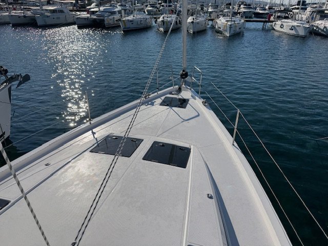 Bavaria C46 - 5 cab. — photo 5