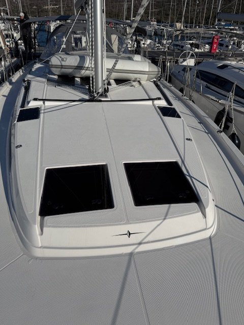 Bavaria C46 - 5 cab. — photo 6