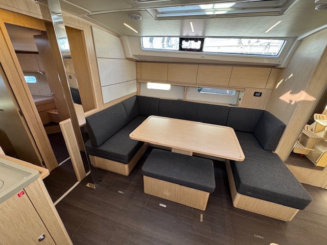 Bavaria C46 - 5 cab. — photo 9