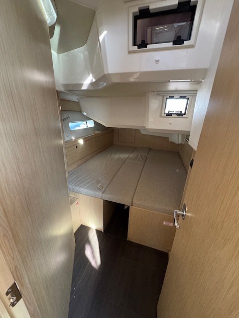 Bavaria C46 - 5 cab. — photo 11