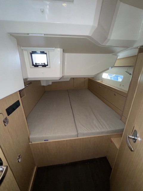 Bavaria C46 - 5 cab. — photo 12