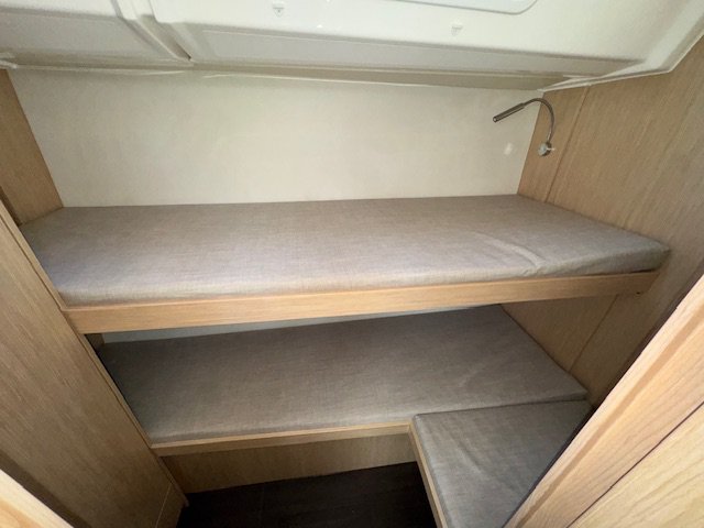 Bavaria C46 - 5 cab. — photo 13
