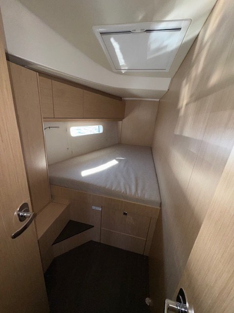Bavaria C46 - 5 cab. — photo 14