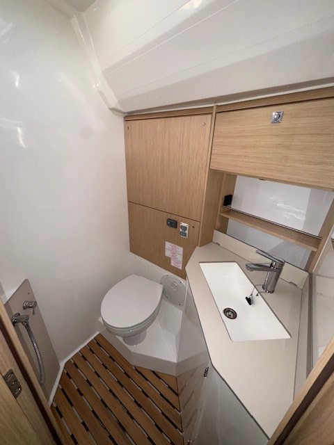 Bavaria C46 - 5 cab. — photo 16
