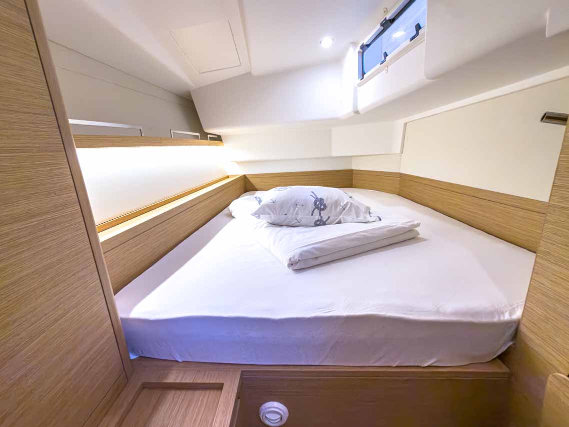 Grand Soleil 44 Performance — photo 19