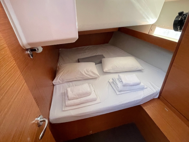 Dufour 460 GL — photo 5