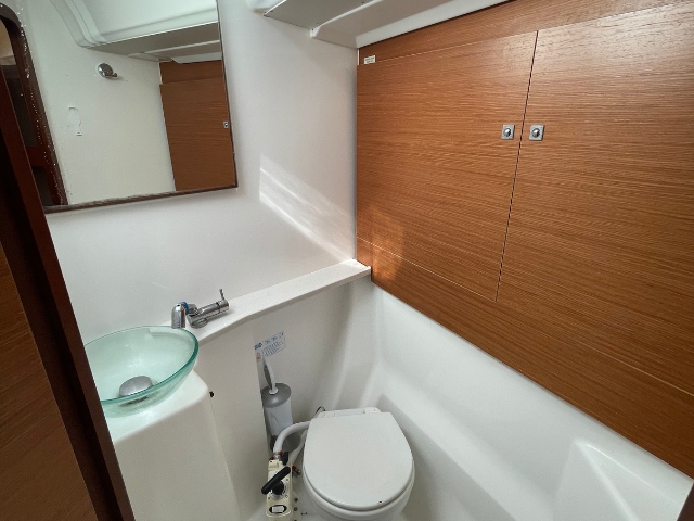 Dufour 460 GL — photo 6