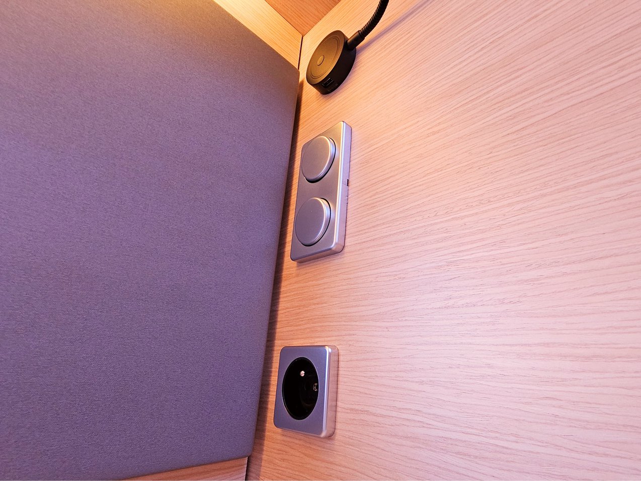 Dufour 44 - 4 cab — photo 56