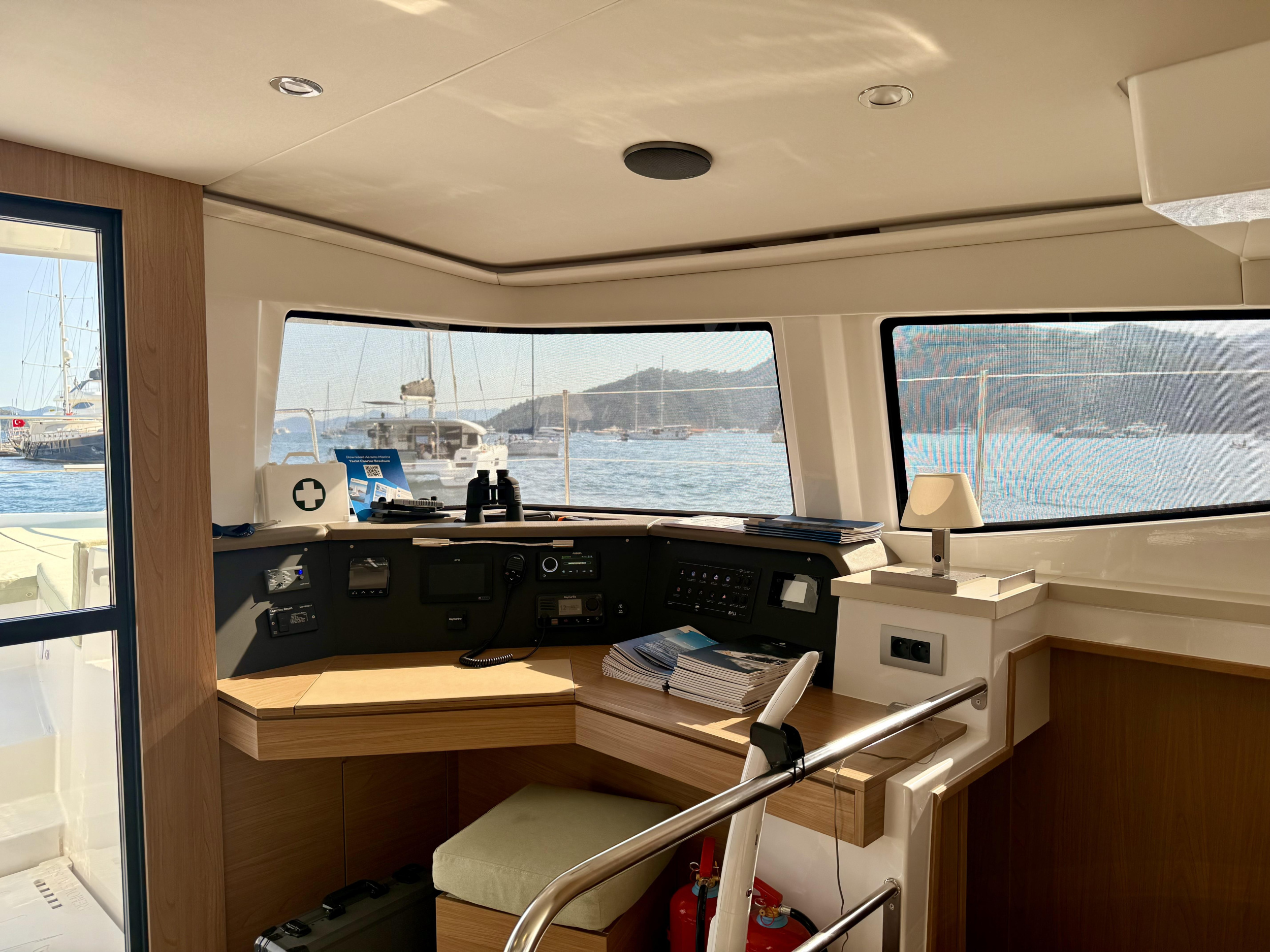 Bali 4.6 - 5 + 1 cab. — photo 18