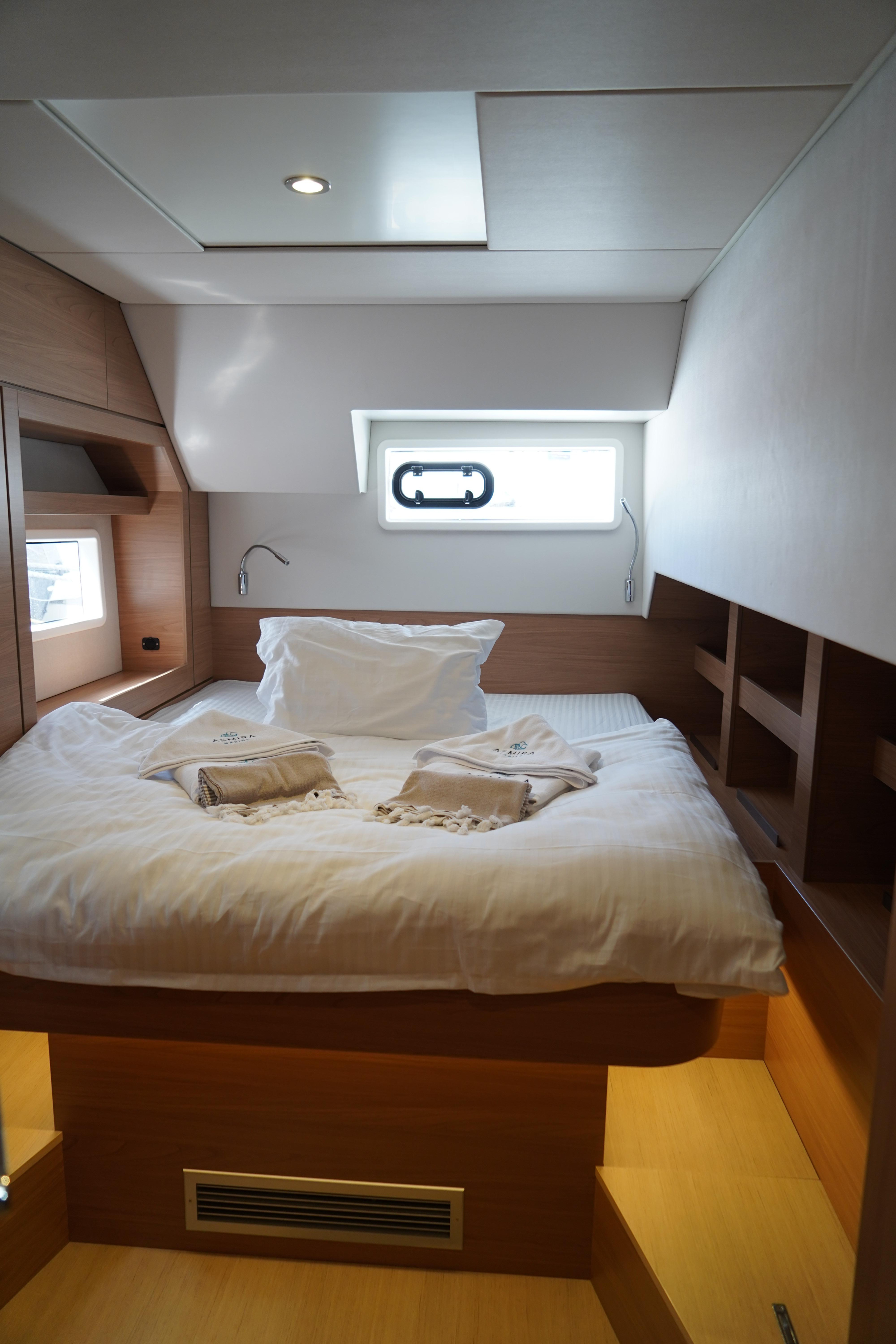 Bali 4.6 - 5 + 1 cab. — photo 19