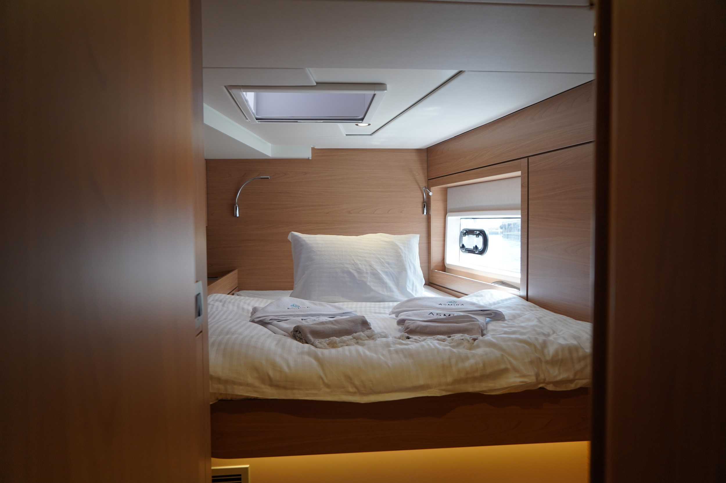 Bali 4.6 - 5 + 1 cab. — photo 24