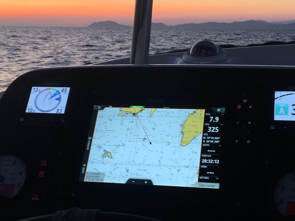 Lagoon 42 - 4 + 2 cab. — photo 9