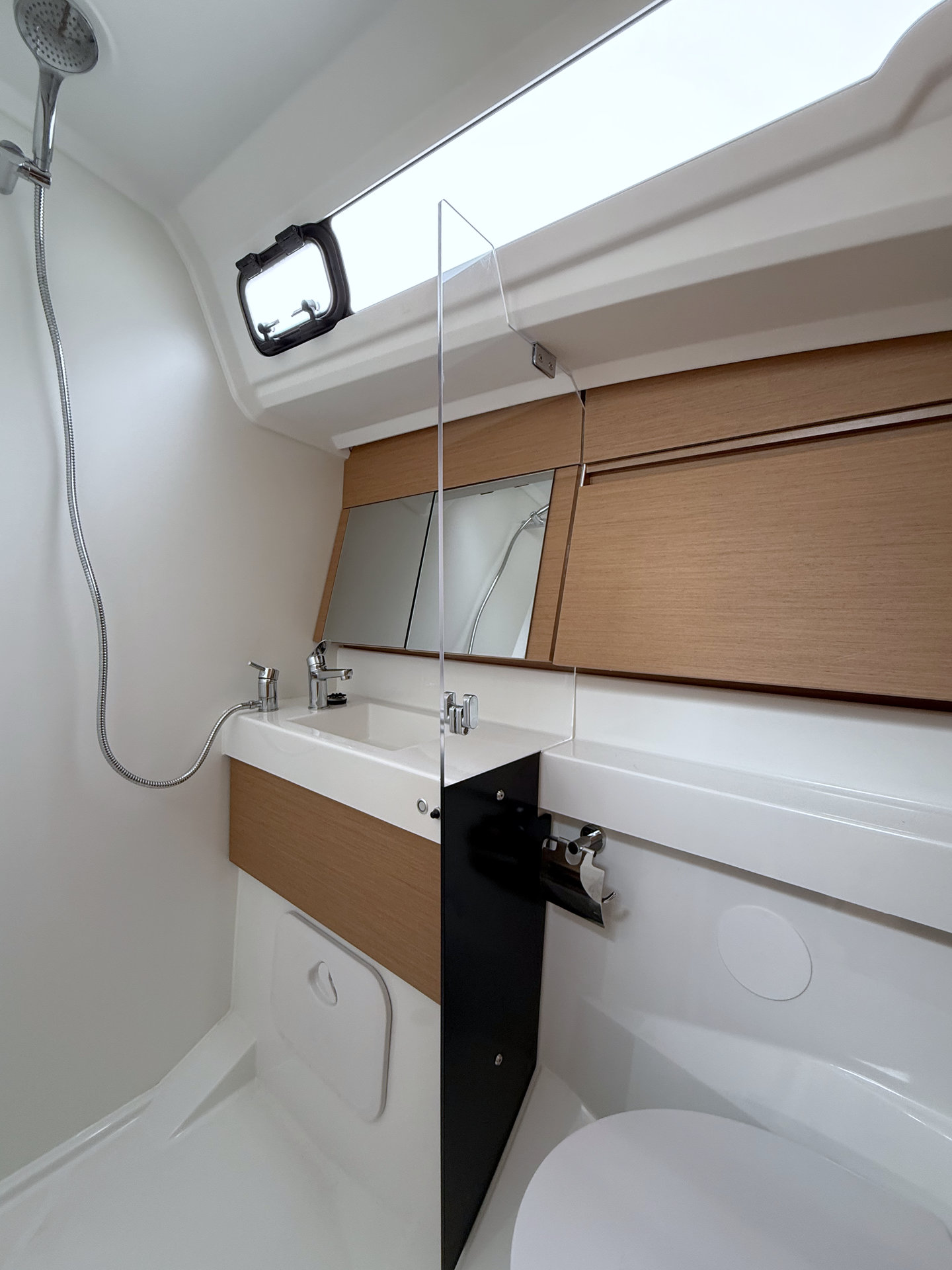 Sun Odyssey 410 - 3 cab. — photo 17