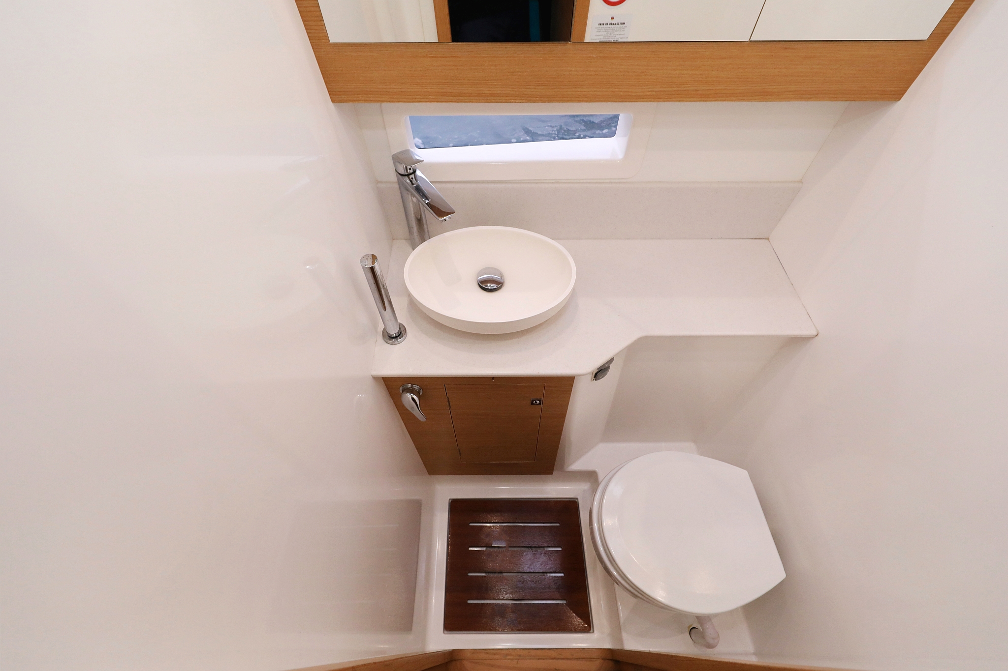 Dufour 48 Catamaran - 5 + 1 cab. — photo 36