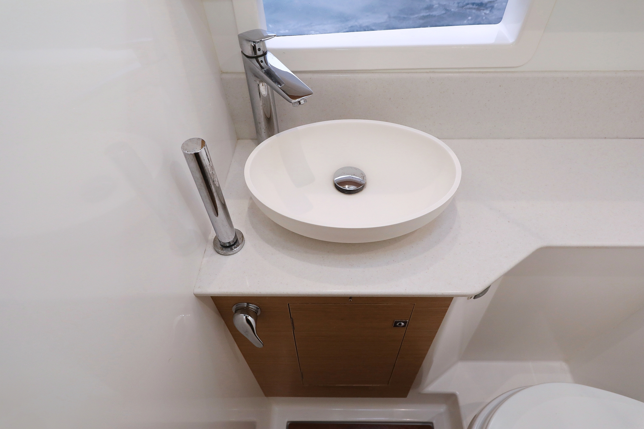 Dufour 48 Catamaran - 5 + 1 cab. — photo 42