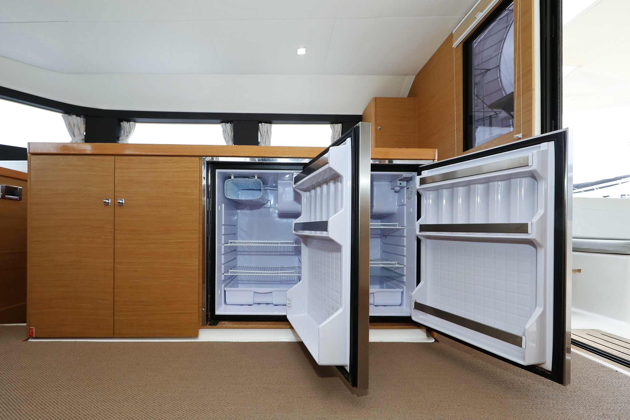 Dufour 48 Catamaran - 5 + 1 cab. — photo 45