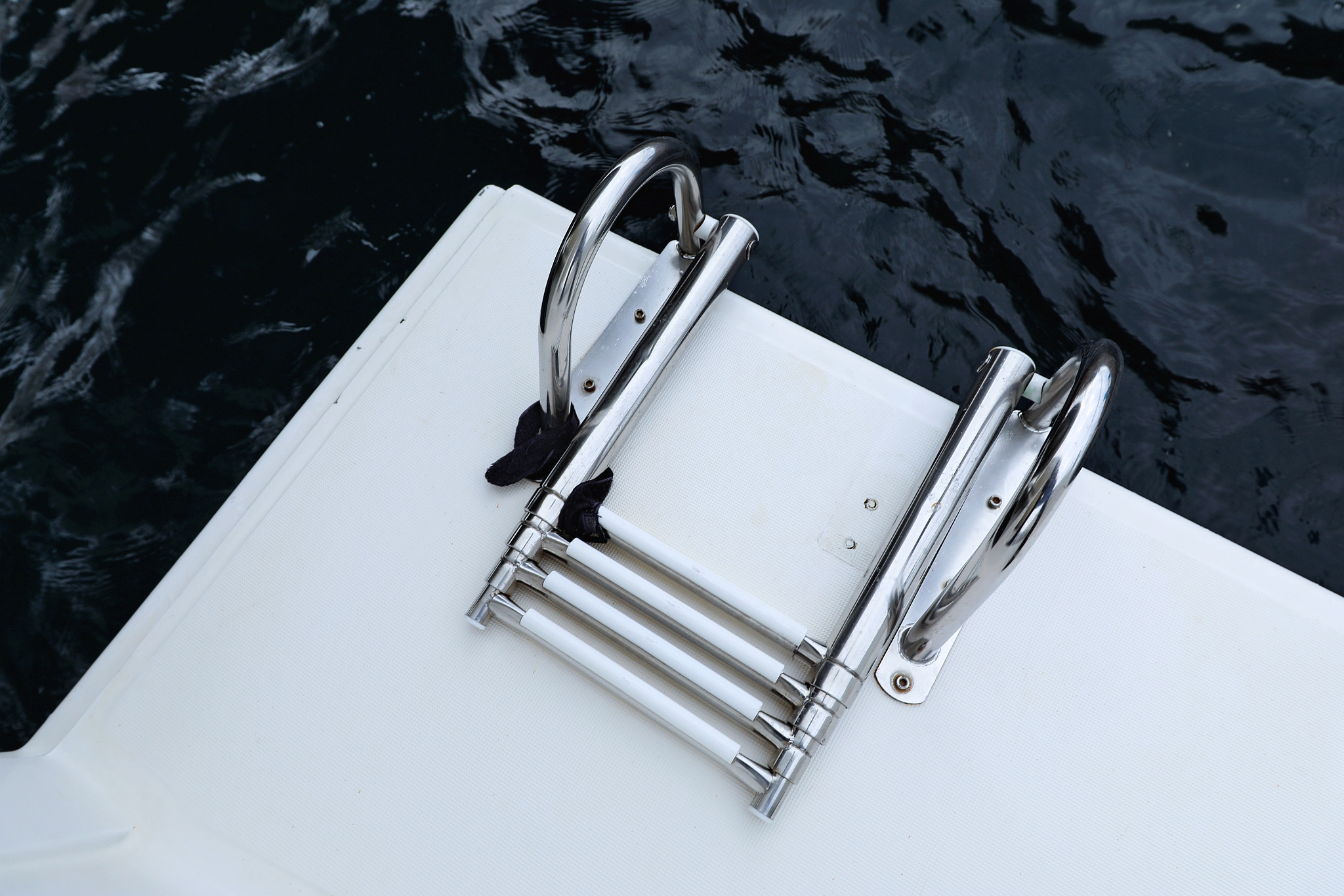 Dufour 48 Catamaran - 5 + 1 cab. — photo 50