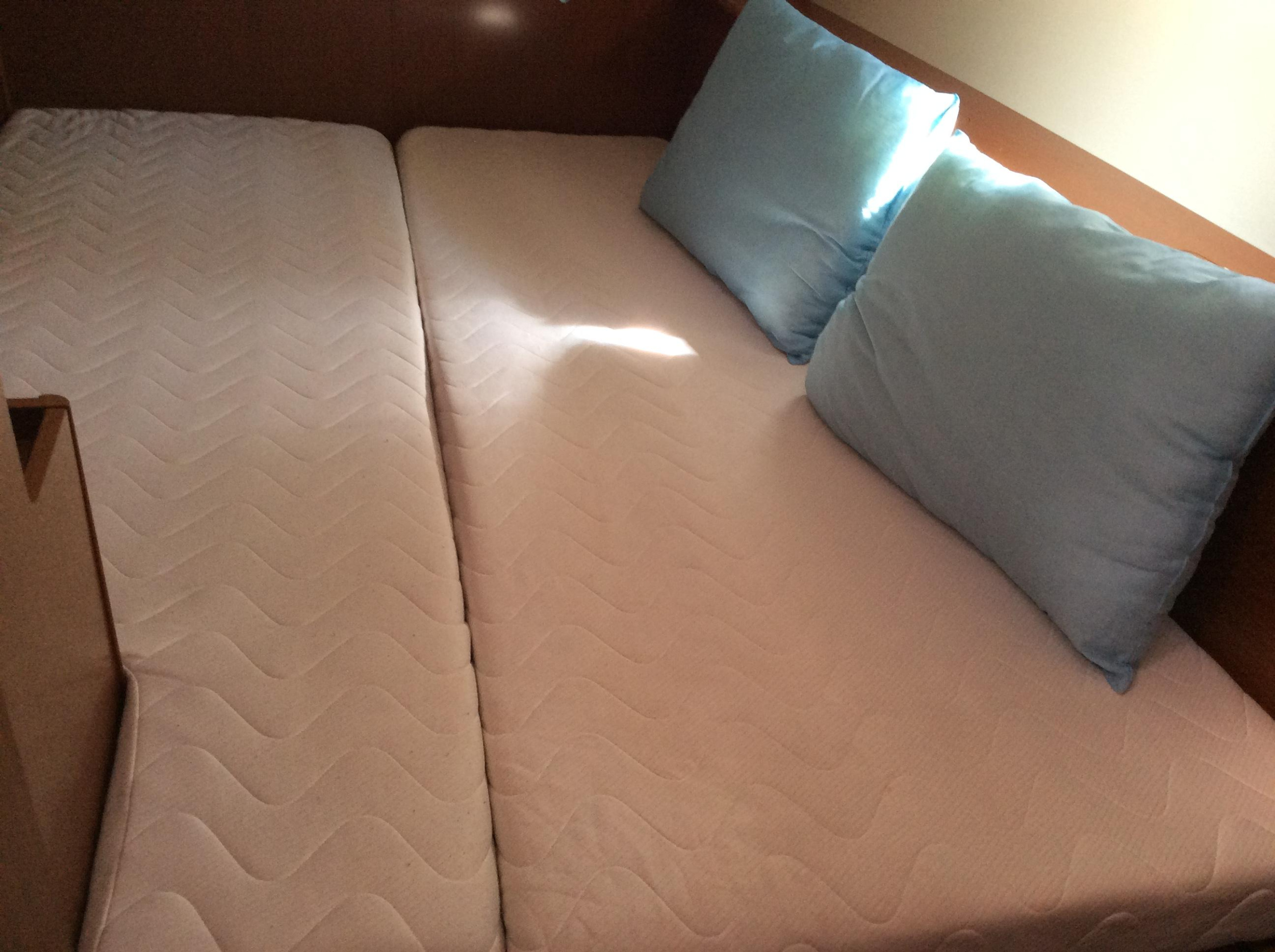 Oceanis 43 — photo 8