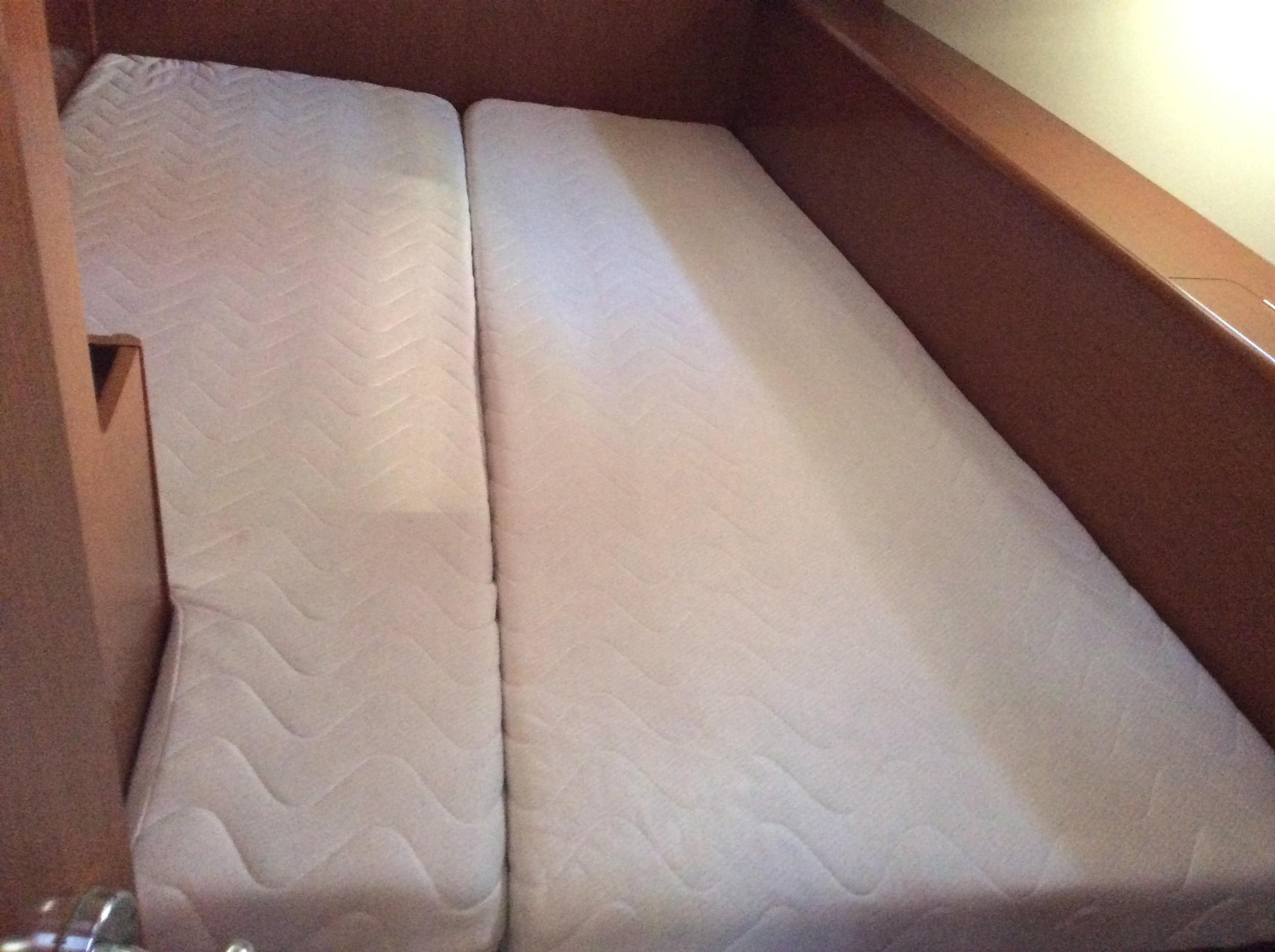 Oceanis 43 — photo 9
