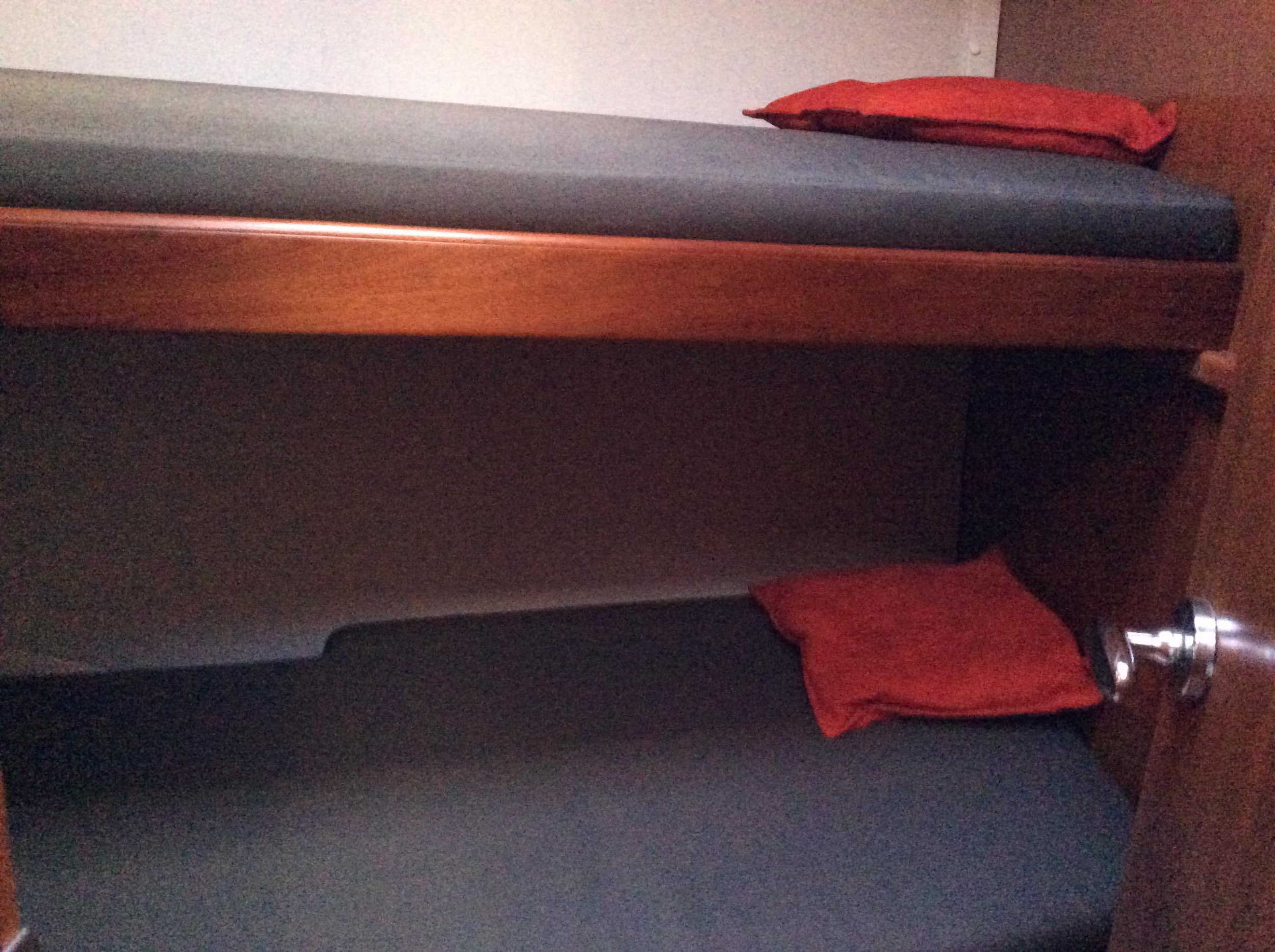 Oceanis 43 — photo 10
