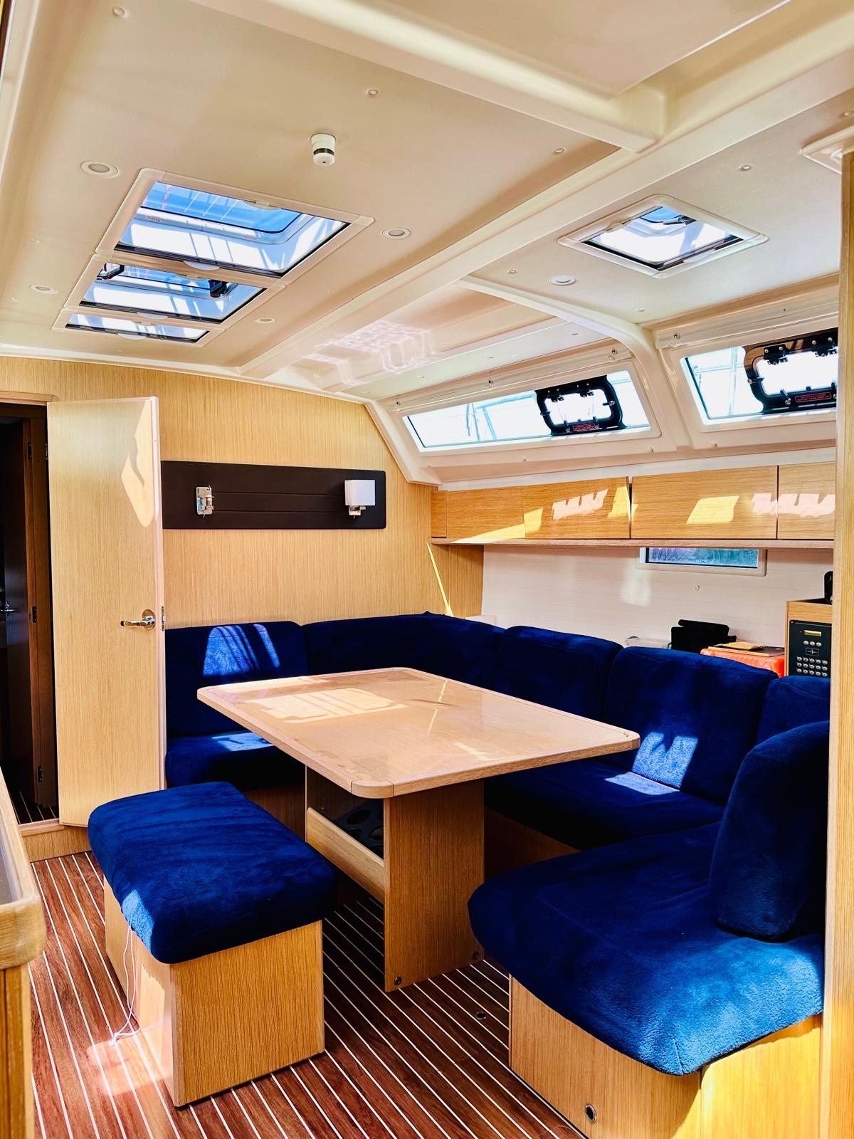 Bavaria Cruiser 46 - 4 cab. — photo 5