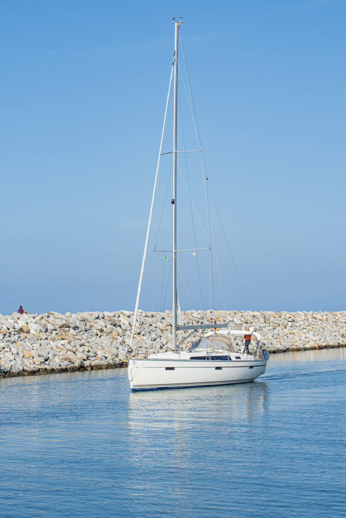 Bavaria Cruiser 41 - 3 cab. — photo 1
