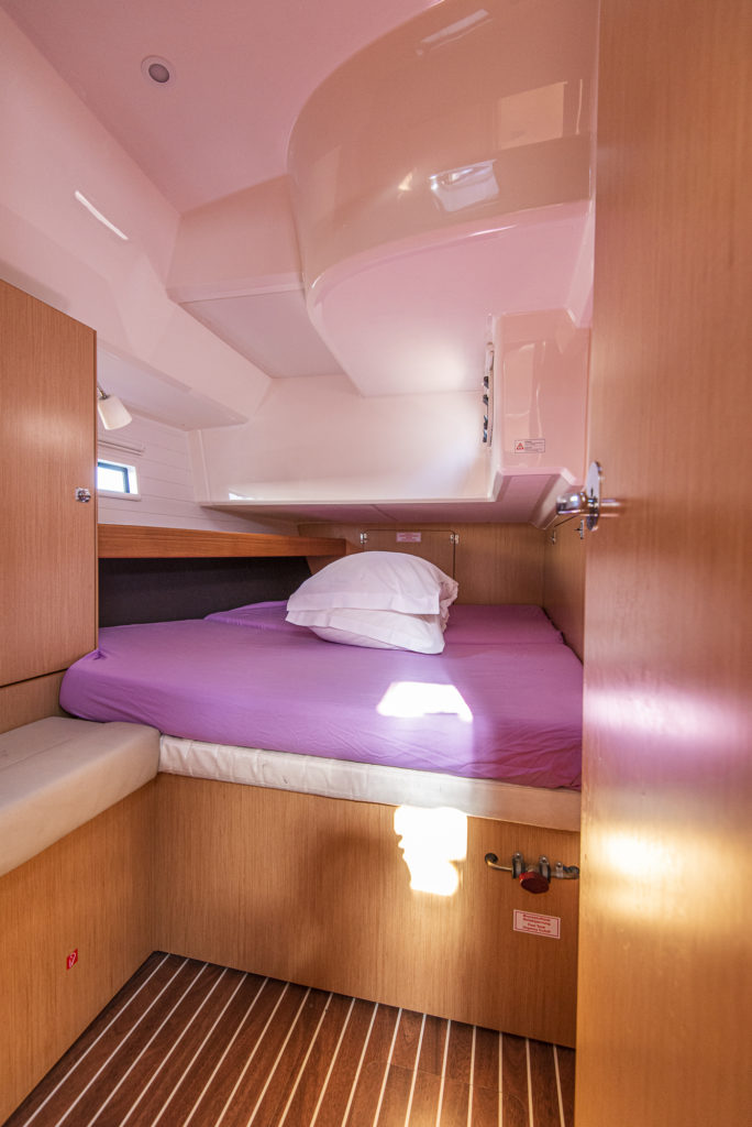 Bavaria Cruiser 46 - 4 cab. — photo 6